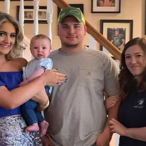 Meet your Posher, Drew